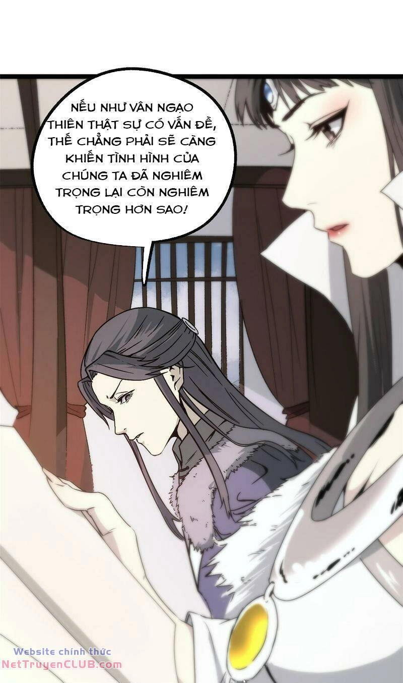 Ẩn Núp Trăm Ngày, Ta Cưới Luôn Nữ Đế Nước Địch Làm Vợ Chapter 58 - 16