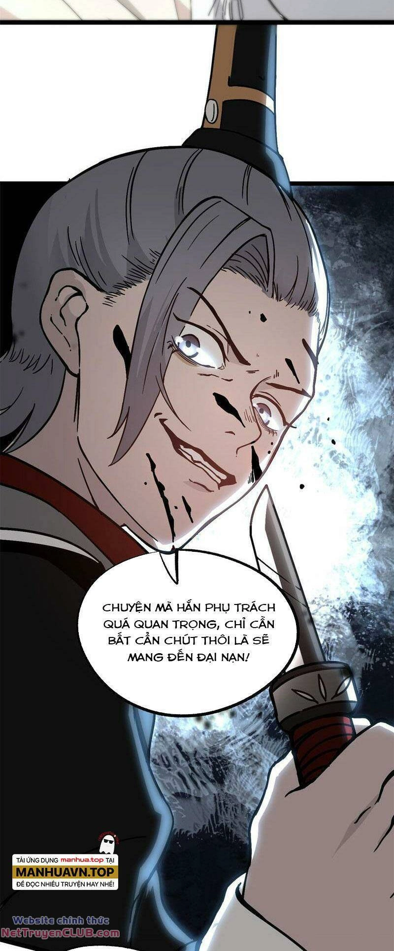 Ẩn Núp Trăm Ngày, Ta Cưới Luôn Nữ Đế Nước Địch Làm Vợ Chapter 58 - 17