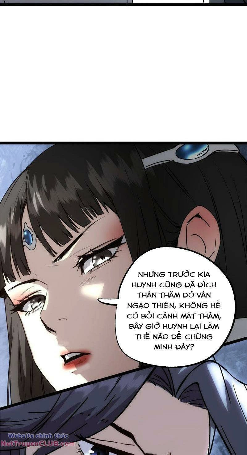 Ẩn Núp Trăm Ngày, Ta Cưới Luôn Nữ Đế Nước Địch Làm Vợ Chapter 58 - 19