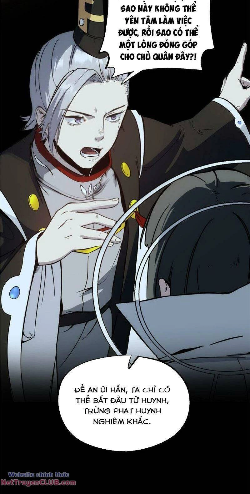 Ẩn Núp Trăm Ngày, Ta Cưới Luôn Nữ Đế Nước Địch Làm Vợ Chapter 58 - 22