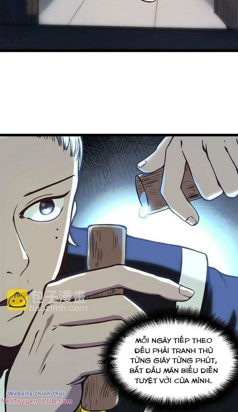 Ẩn Núp Trăm Ngày, Ta Cưới Luôn Nữ Đế Nước Địch Làm Vợ Chapter 58 - 26