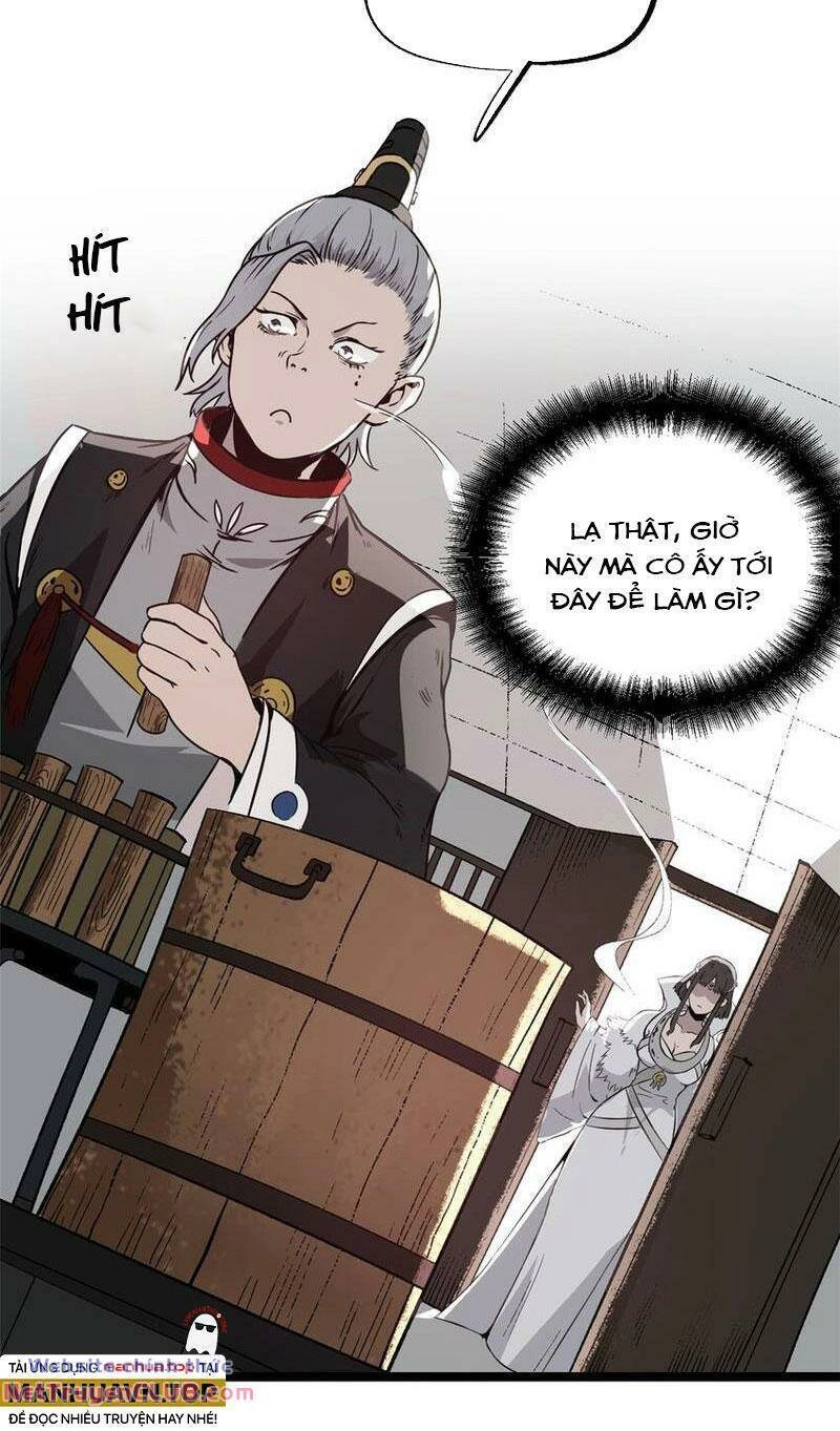 Ẩn Núp Trăm Ngày, Ta Cưới Luôn Nữ Đế Nước Địch Làm Vợ Chapter 58 - 29