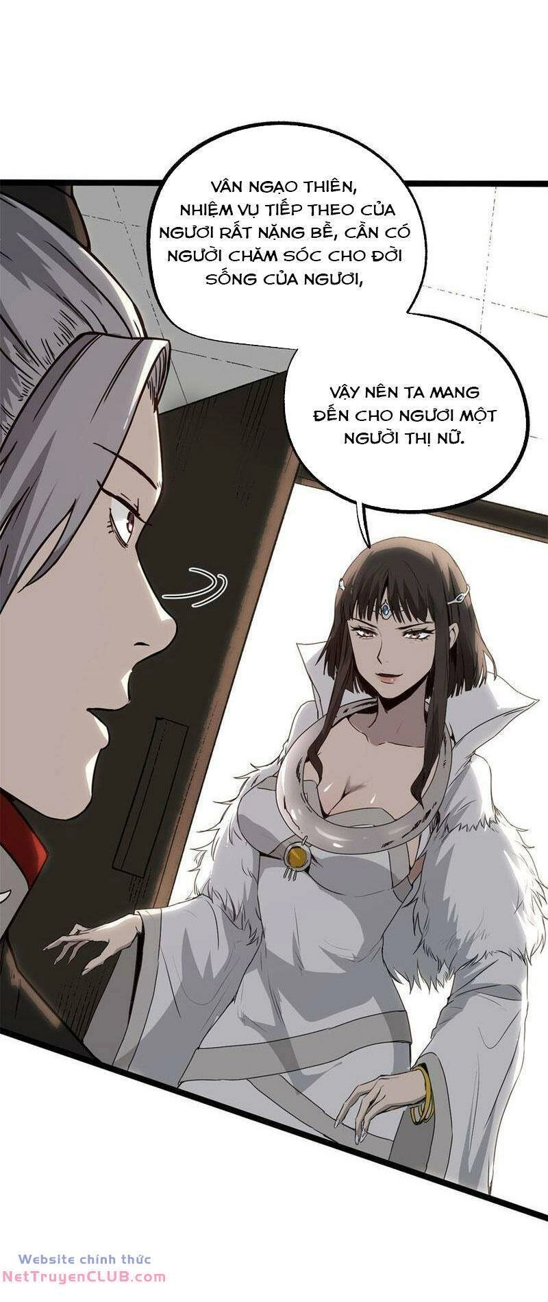 Ẩn Núp Trăm Ngày, Ta Cưới Luôn Nữ Đế Nước Địch Làm Vợ Chapter 58 - 30