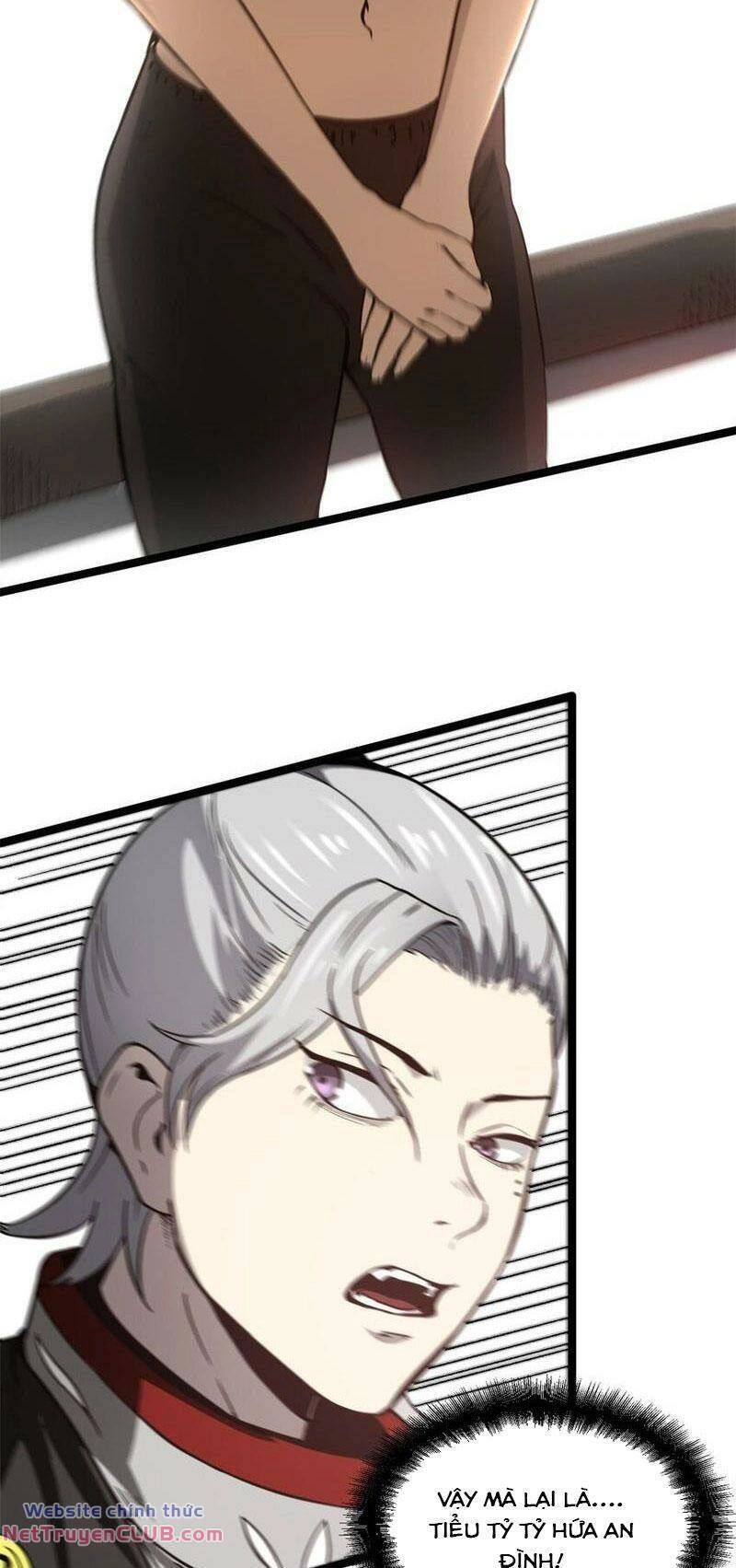 Ẩn Núp Trăm Ngày, Ta Cưới Luôn Nữ Đế Nước Địch Làm Vợ Chapter 58 - 32