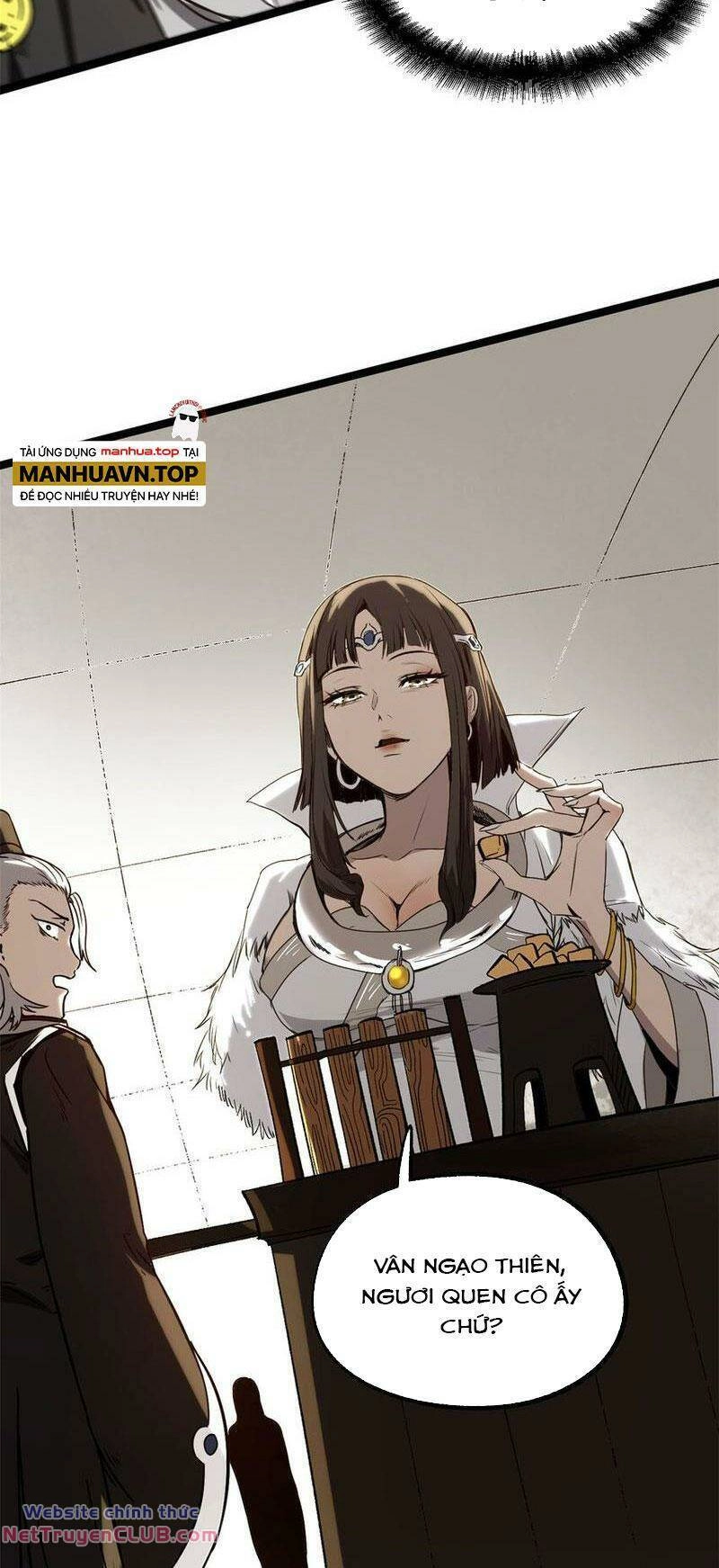 Ẩn Núp Trăm Ngày, Ta Cưới Luôn Nữ Đế Nước Địch Làm Vợ Chapter 58 - 33