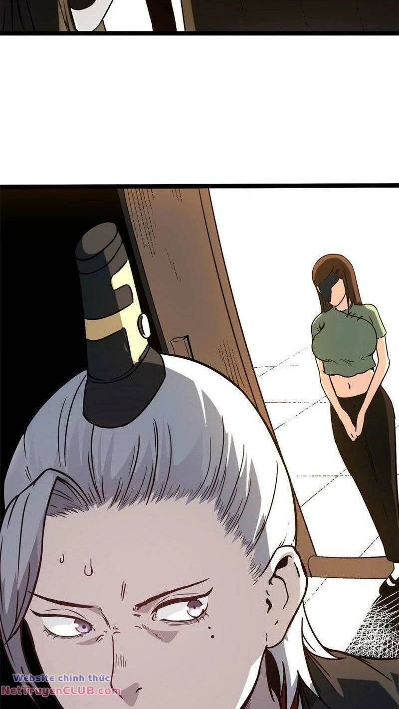 Ẩn Núp Trăm Ngày, Ta Cưới Luôn Nữ Đế Nước Địch Làm Vợ Chapter 58 - 34