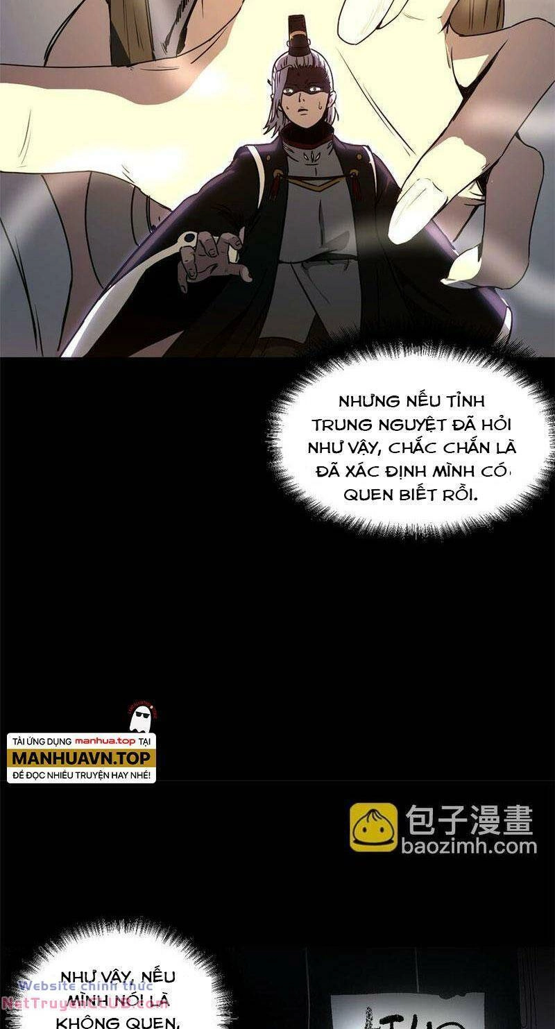 Ẩn Núp Trăm Ngày, Ta Cưới Luôn Nữ Đế Nước Địch Làm Vợ Chapter 58 - 36