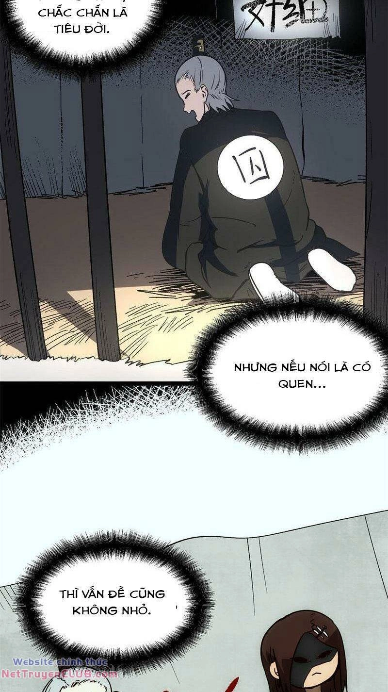 Ẩn Núp Trăm Ngày, Ta Cưới Luôn Nữ Đế Nước Địch Làm Vợ Chapter 58 - 37