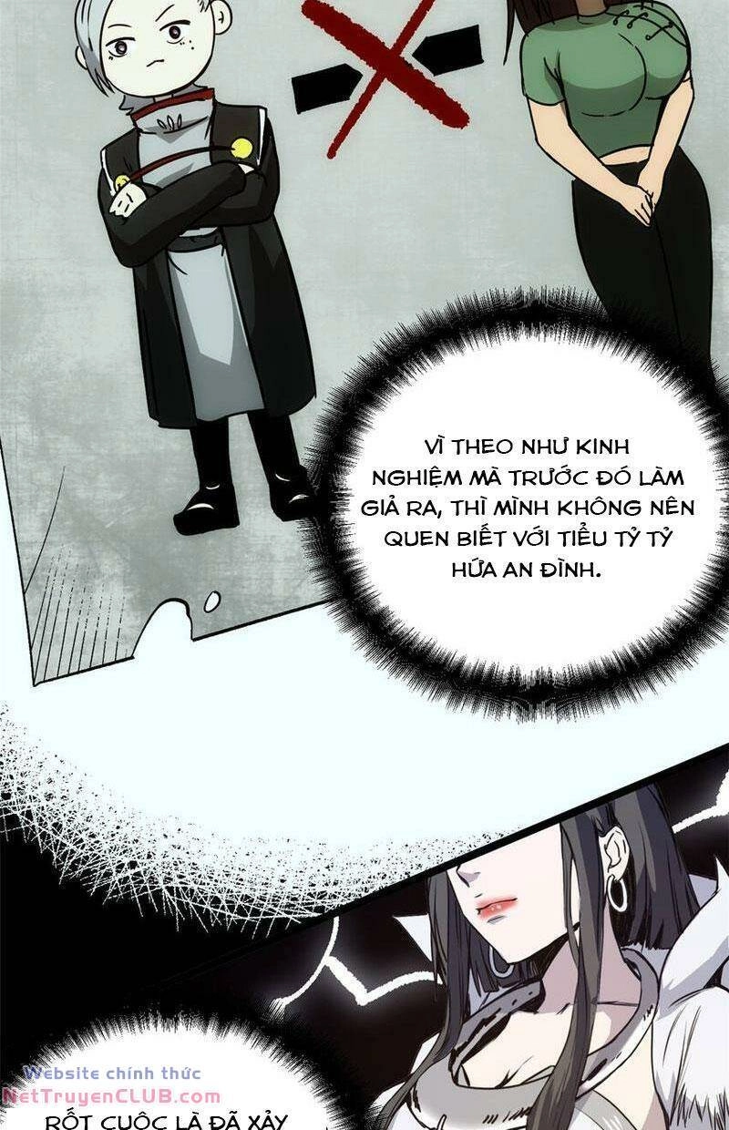 Ẩn Núp Trăm Ngày, Ta Cưới Luôn Nữ Đế Nước Địch Làm Vợ Chapter 58 - 38