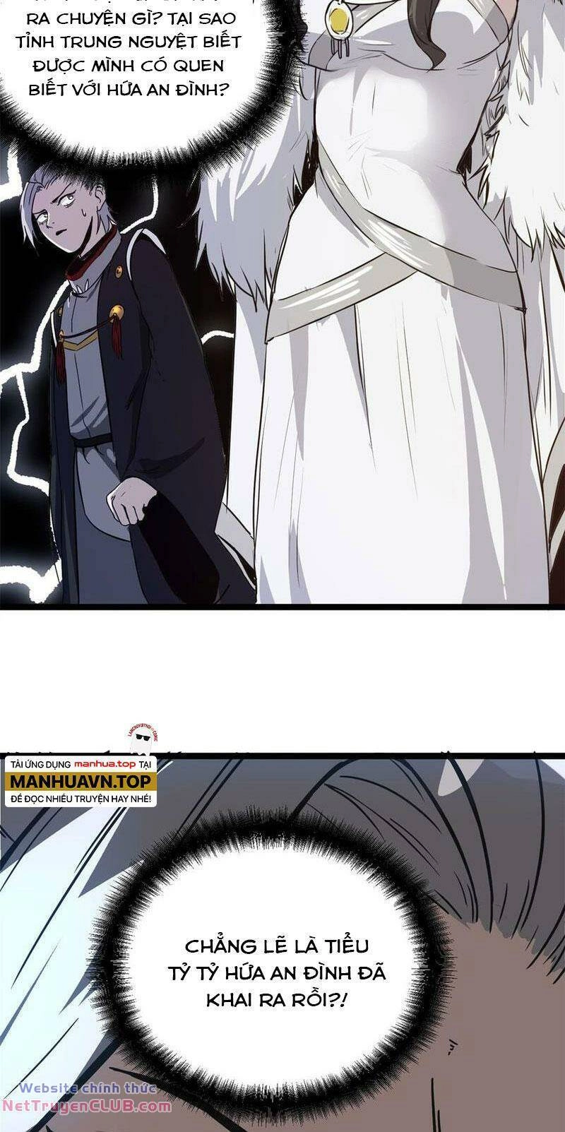 Ẩn Núp Trăm Ngày, Ta Cưới Luôn Nữ Đế Nước Địch Làm Vợ Chapter 58 - 39