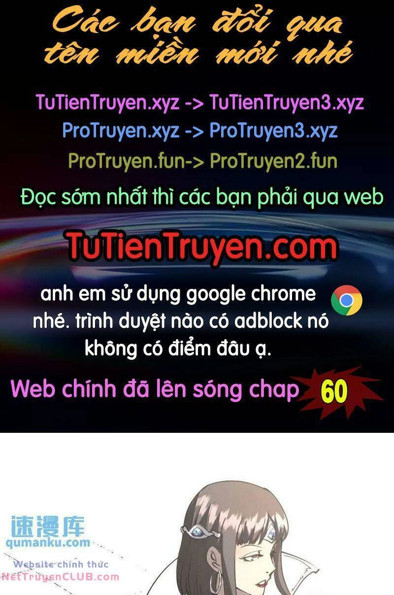 Ẩn Núp Trăm Ngày, Ta Cưới Luôn Nữ Đế Nước Địch Làm Vợ Chapter 59 - 1
