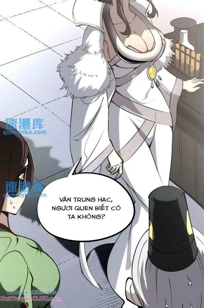 Ẩn Núp Trăm Ngày, Ta Cưới Luôn Nữ Đế Nước Địch Làm Vợ Chapter 59 - 2