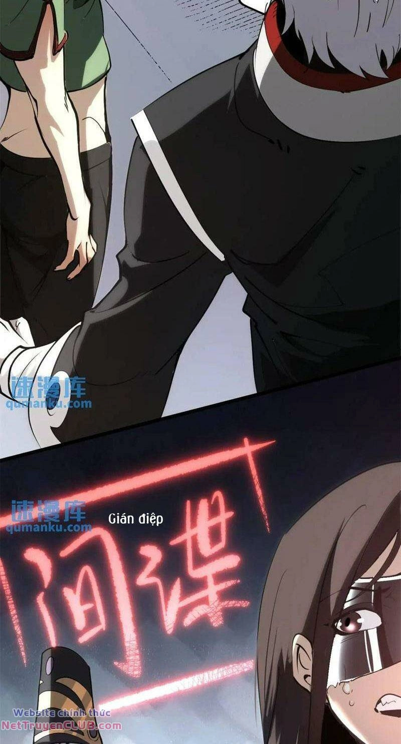 Ẩn Núp Trăm Ngày, Ta Cưới Luôn Nữ Đế Nước Địch Làm Vợ Chapter 59 - 3