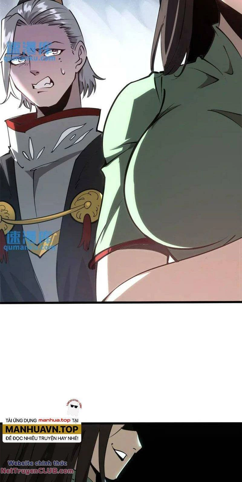 Ẩn Núp Trăm Ngày, Ta Cưới Luôn Nữ Đế Nước Địch Làm Vợ Chapter 59 - 4