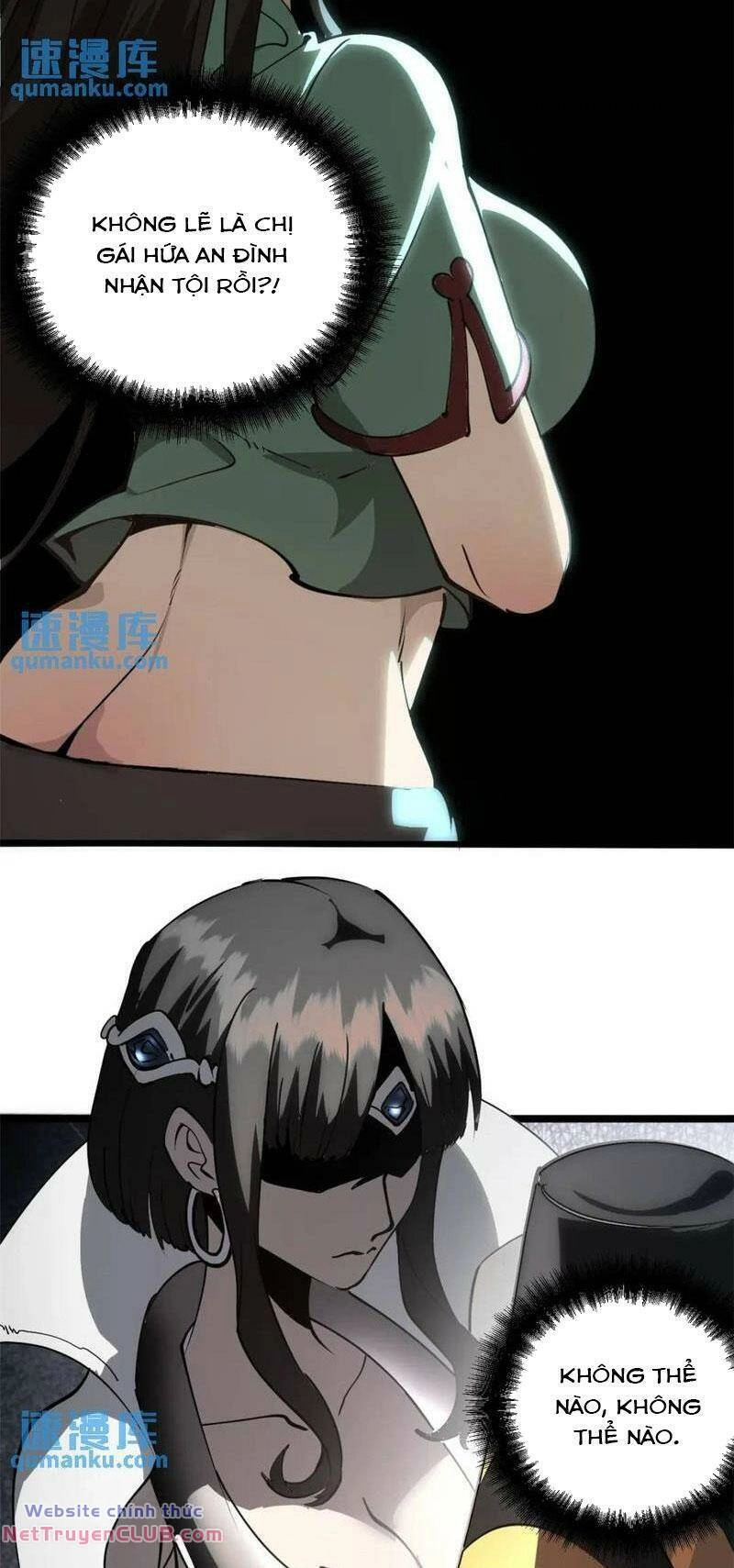 Ẩn Núp Trăm Ngày, Ta Cưới Luôn Nữ Đế Nước Địch Làm Vợ Chapter 59 - 5