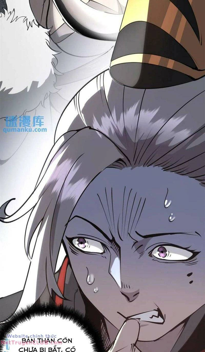 Ẩn Núp Trăm Ngày, Ta Cưới Luôn Nữ Đế Nước Địch Làm Vợ Chapter 59 - 6