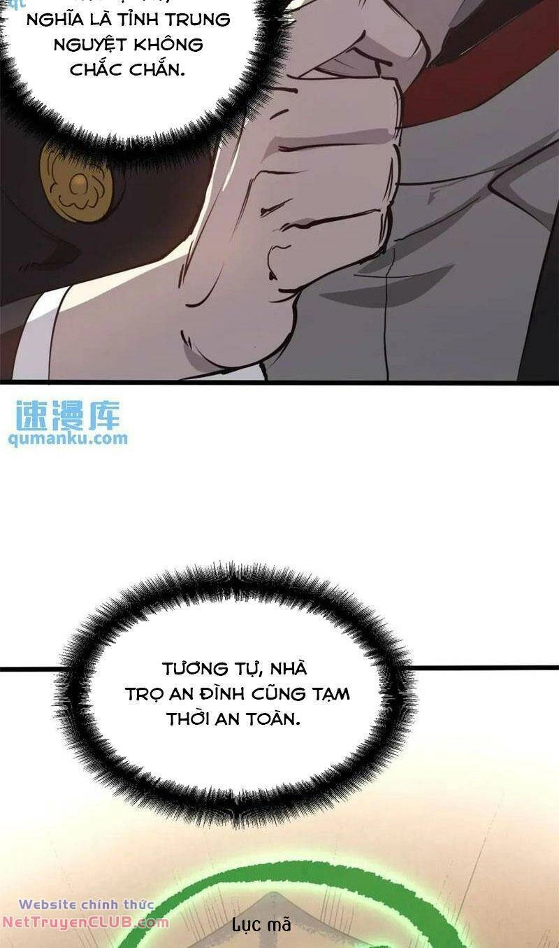 Ẩn Núp Trăm Ngày, Ta Cưới Luôn Nữ Đế Nước Địch Làm Vợ Chapter 59 - 7