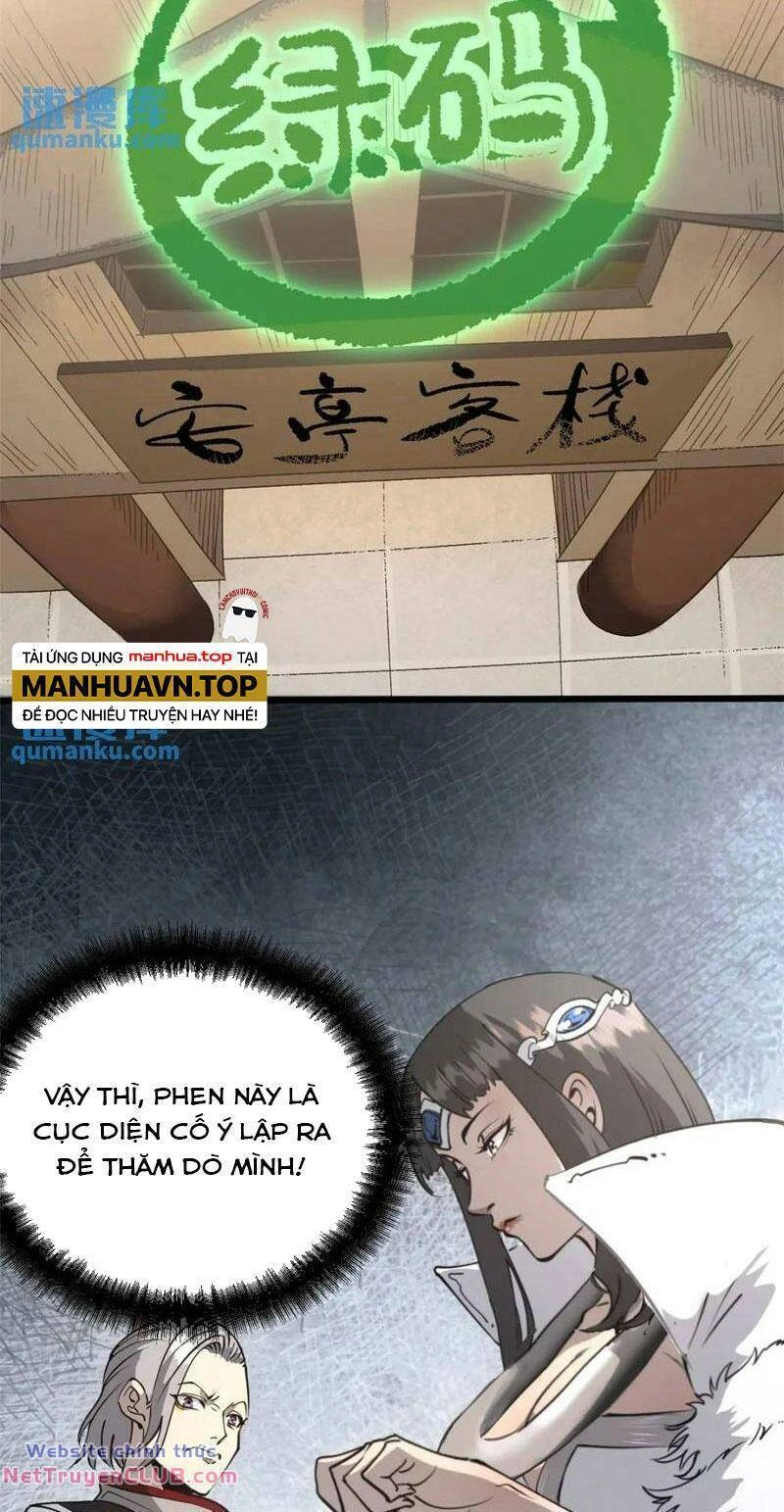 Ẩn Núp Trăm Ngày, Ta Cưới Luôn Nữ Đế Nước Địch Làm Vợ Chapter 59 - 8