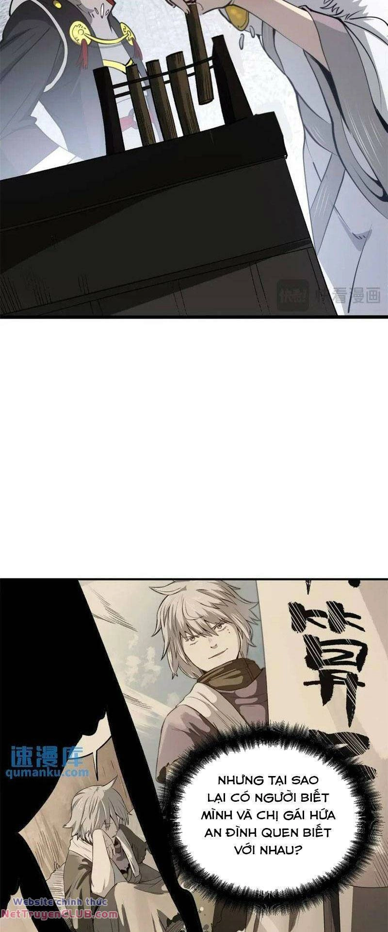 Ẩn Núp Trăm Ngày, Ta Cưới Luôn Nữ Đế Nước Địch Làm Vợ Chapter 59 - 9