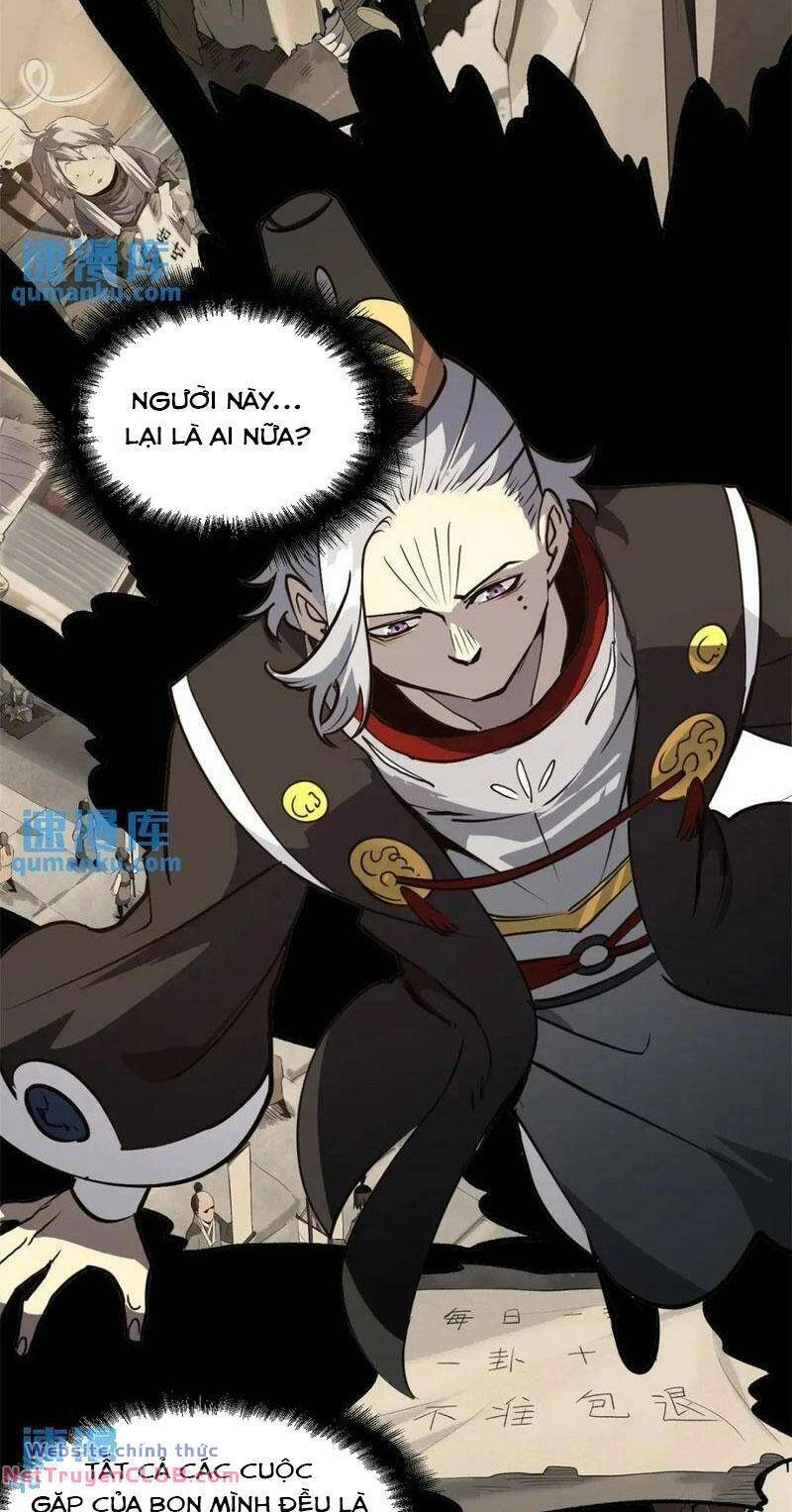 Ẩn Núp Trăm Ngày, Ta Cưới Luôn Nữ Đế Nước Địch Làm Vợ Chapter 59 - 10