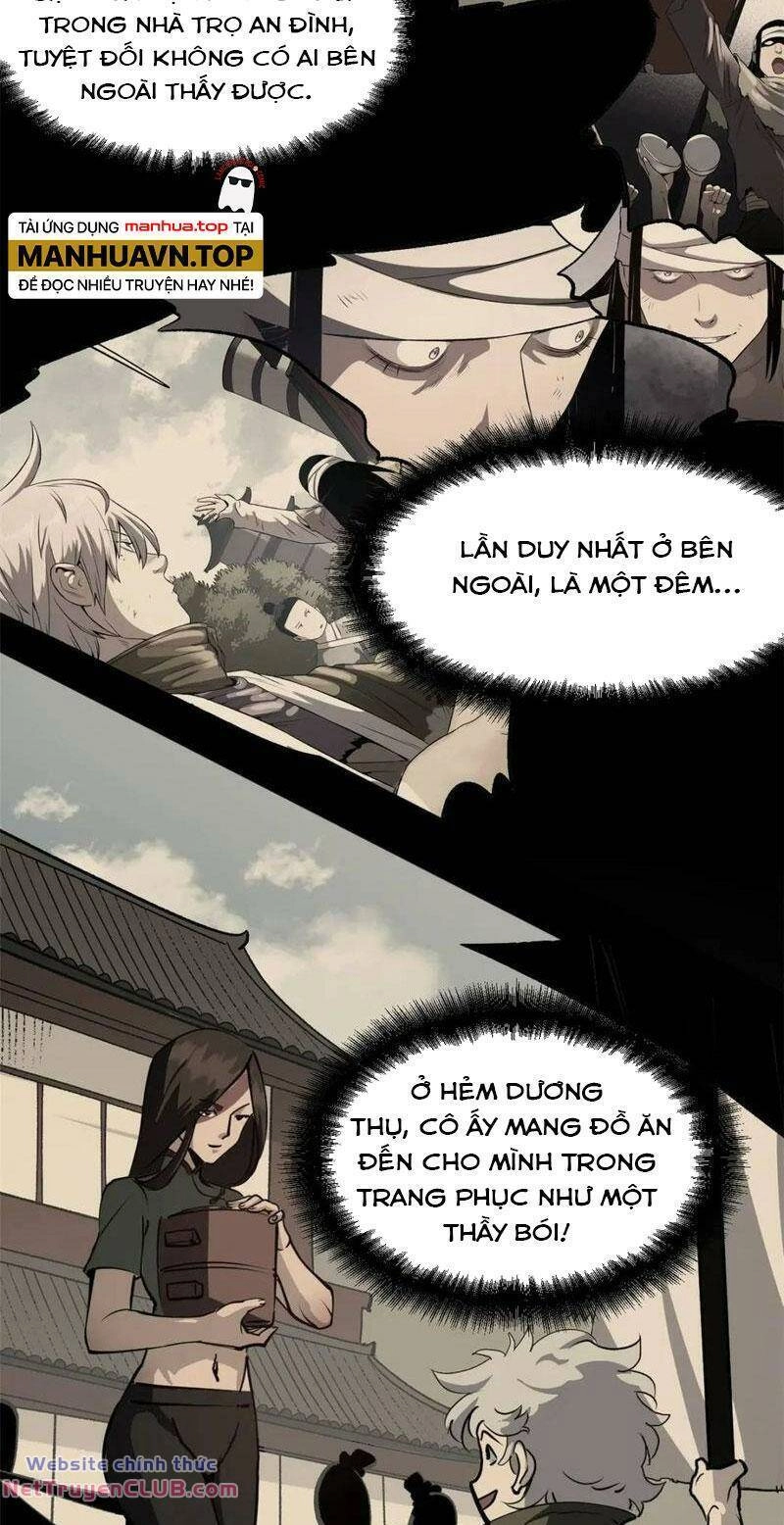 Ẩn Núp Trăm Ngày, Ta Cưới Luôn Nữ Đế Nước Địch Làm Vợ Chapter 59 - 11