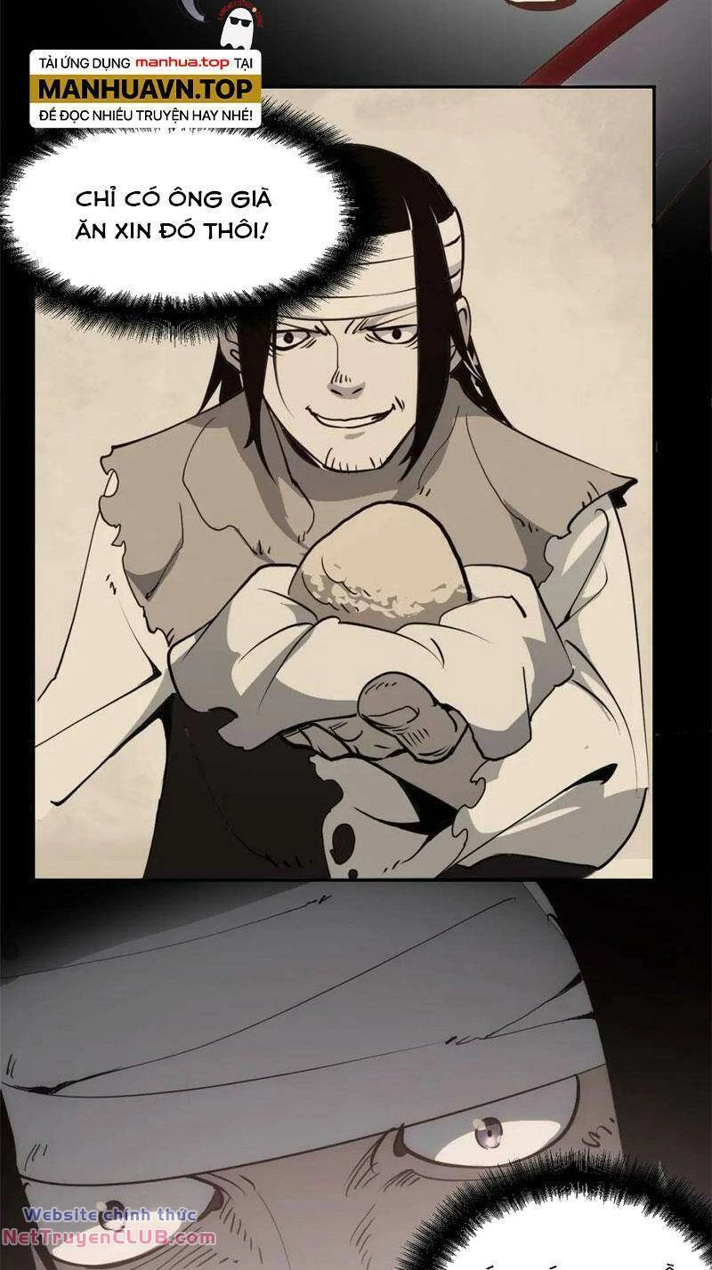 Ẩn Núp Trăm Ngày, Ta Cưới Luôn Nữ Đế Nước Địch Làm Vợ Chapter 59 - 14