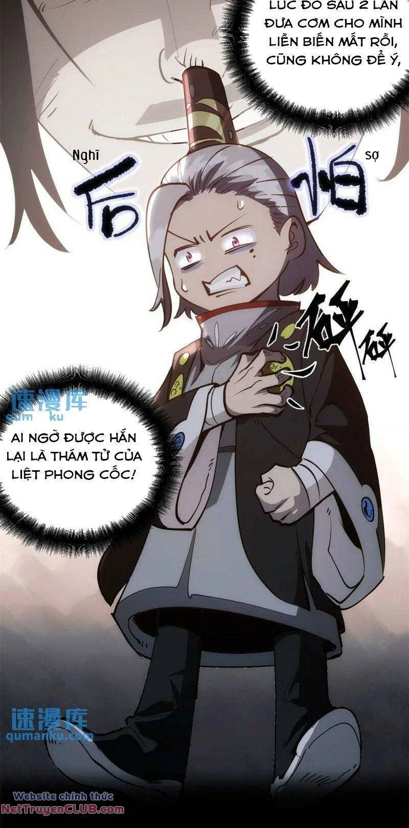 Ẩn Núp Trăm Ngày, Ta Cưới Luôn Nữ Đế Nước Địch Làm Vợ Chapter 59 - 15