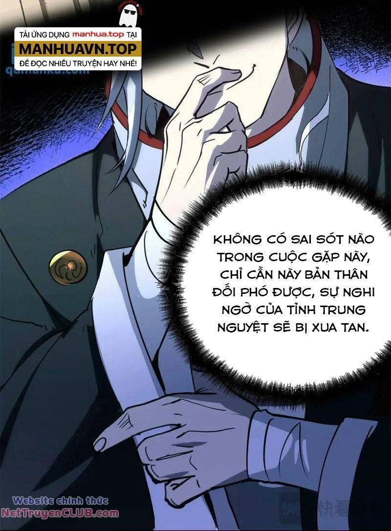 Ẩn Núp Trăm Ngày, Ta Cưới Luôn Nữ Đế Nước Địch Làm Vợ Chapter 59 - 17