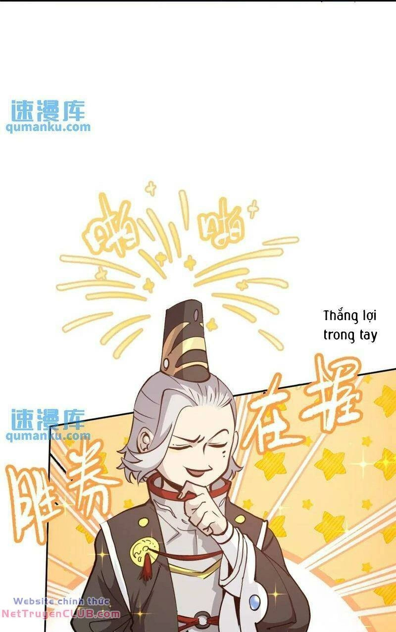 Ẩn Núp Trăm Ngày, Ta Cưới Luôn Nữ Đế Nước Địch Làm Vợ Chapter 59 - 18