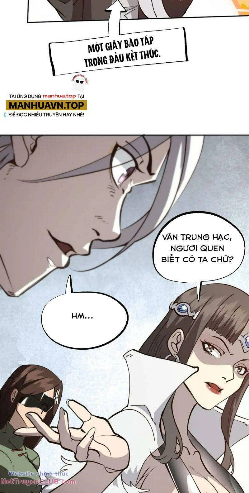 Ẩn Núp Trăm Ngày, Ta Cưới Luôn Nữ Đế Nước Địch Làm Vợ Chapter 59 - 19