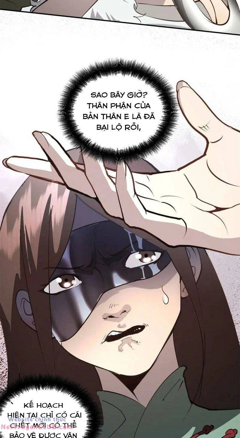 Ẩn Núp Trăm Ngày, Ta Cưới Luôn Nữ Đế Nước Địch Làm Vợ Chapter 59 - 20