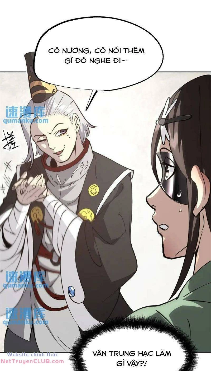 Ẩn Núp Trăm Ngày, Ta Cưới Luôn Nữ Đế Nước Địch Làm Vợ Chapter 59 - 23