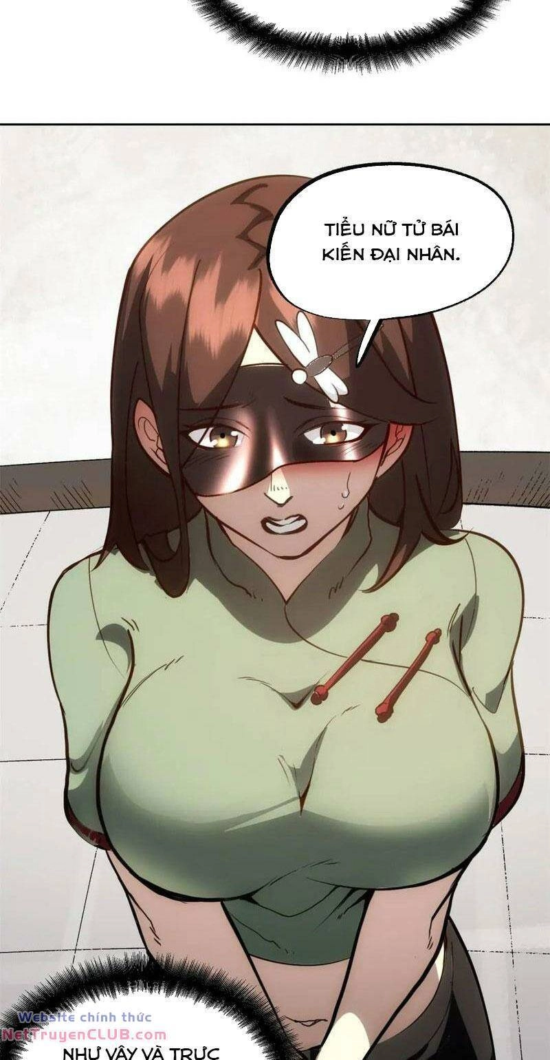 Ẩn Núp Trăm Ngày, Ta Cưới Luôn Nữ Đế Nước Địch Làm Vợ Chapter 59 - 24