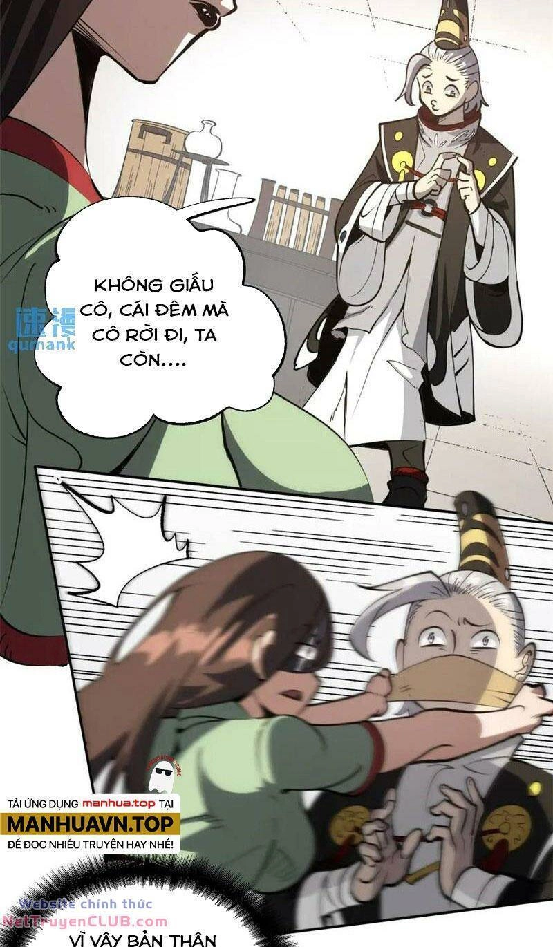 Ẩn Núp Trăm Ngày, Ta Cưới Luôn Nữ Đế Nước Địch Làm Vợ Chapter 59 - 28