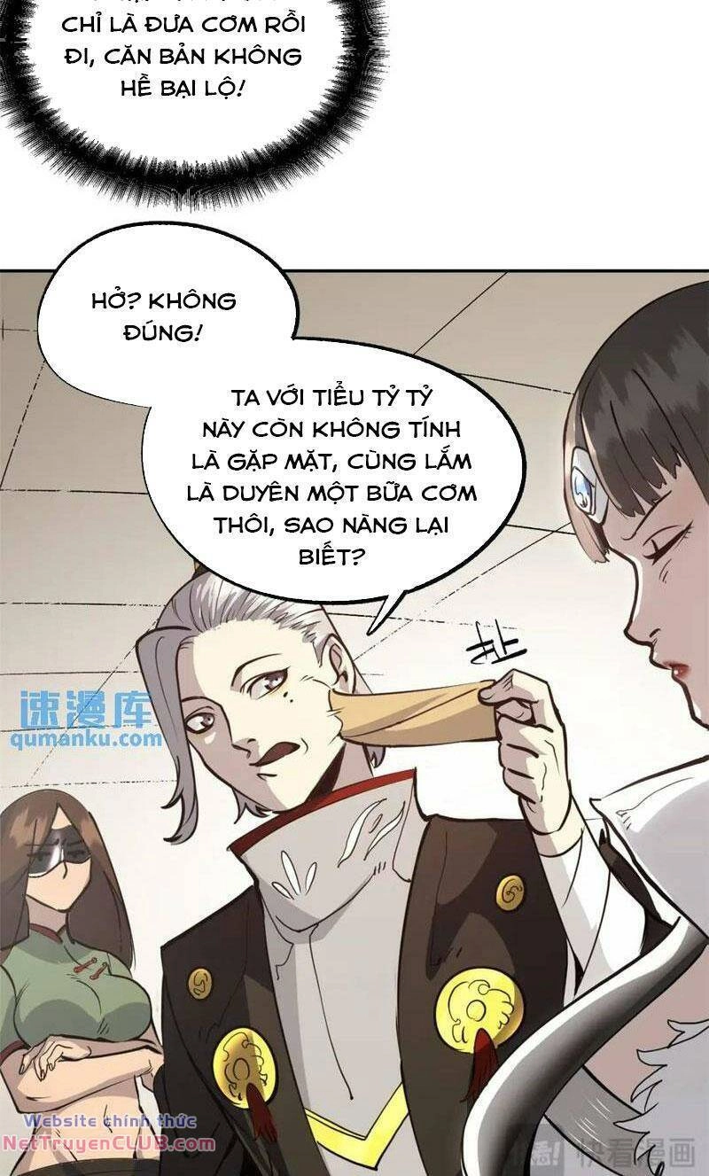 Ẩn Núp Trăm Ngày, Ta Cưới Luôn Nữ Đế Nước Địch Làm Vợ Chapter 59 - 29