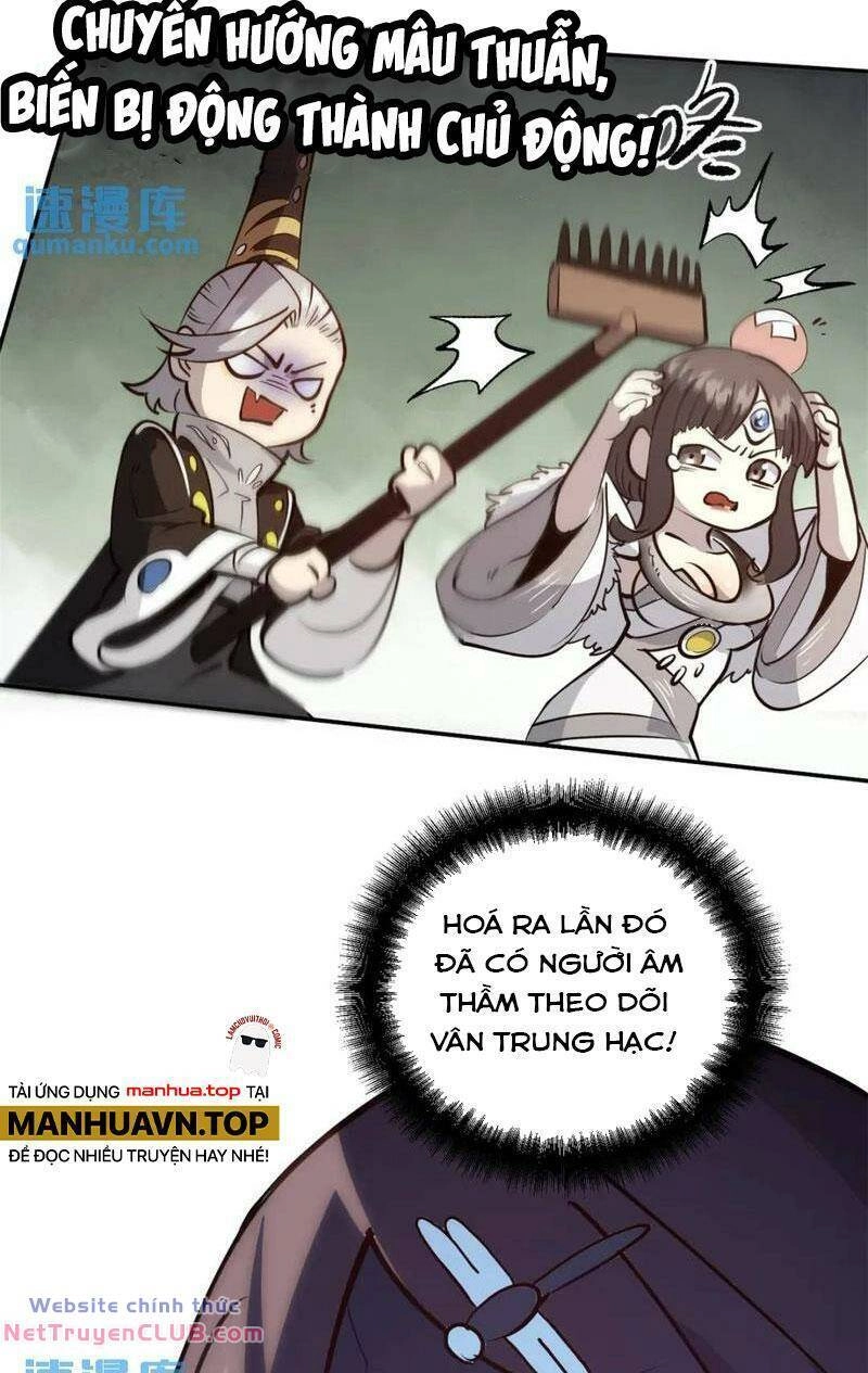 Ẩn Núp Trăm Ngày, Ta Cưới Luôn Nữ Đế Nước Địch Làm Vợ Chapter 59 - 31