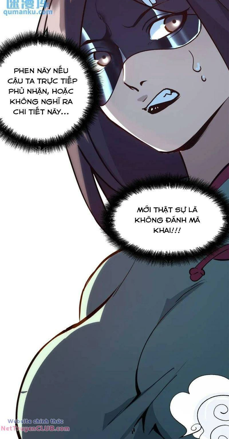 Ẩn Núp Trăm Ngày, Ta Cưới Luôn Nữ Đế Nước Địch Làm Vợ Chapter 59 - 32