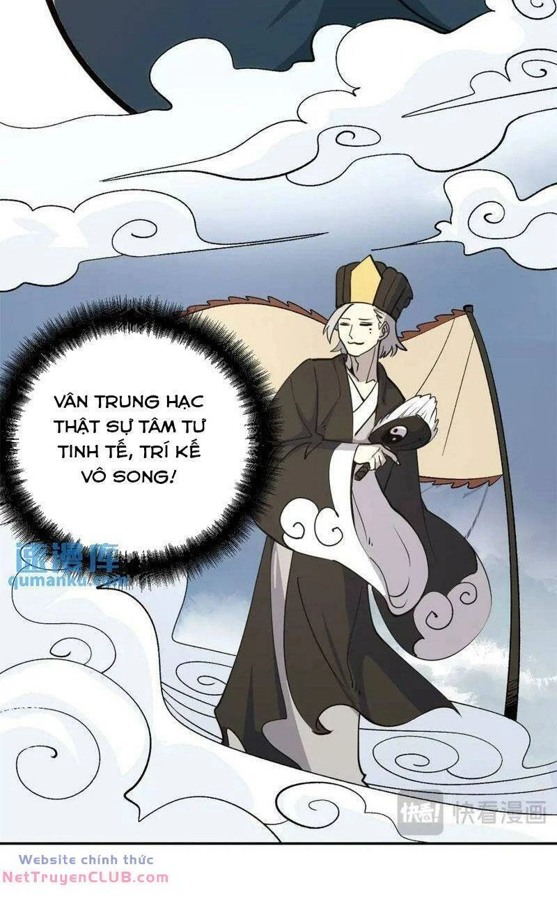 Ẩn Núp Trăm Ngày, Ta Cưới Luôn Nữ Đế Nước Địch Làm Vợ Chapter 59 - 33