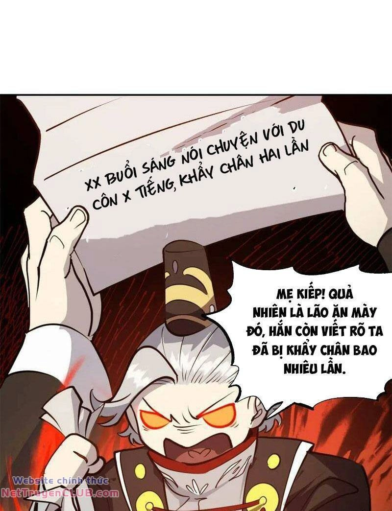 Ẩn Núp Trăm Ngày, Ta Cưới Luôn Nữ Đế Nước Địch Làm Vợ Chapter 59 - 34