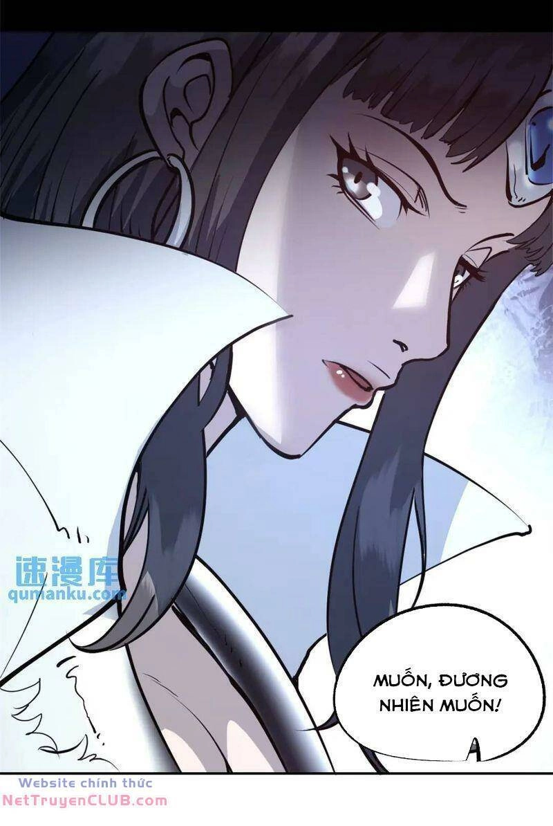 Ẩn Núp Trăm Ngày, Ta Cưới Luôn Nữ Đế Nước Địch Làm Vợ Chapter 59 - 36