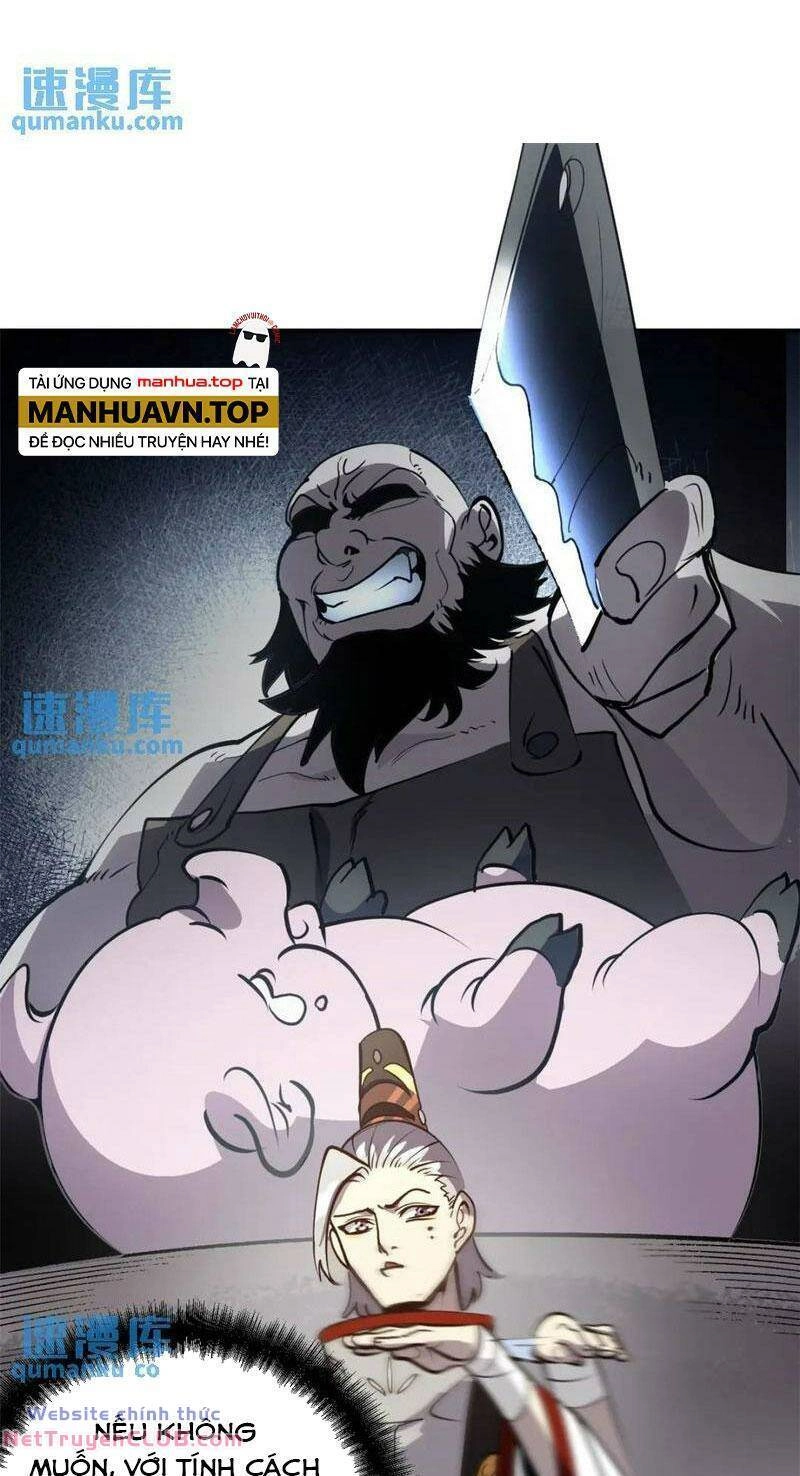 Ẩn Núp Trăm Ngày, Ta Cưới Luôn Nữ Đế Nước Địch Làm Vợ Chapter 59 - 37