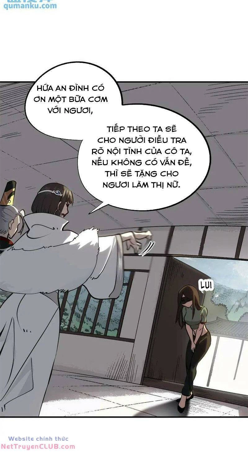 Ẩn Núp Trăm Ngày, Ta Cưới Luôn Nữ Đế Nước Địch Làm Vợ Chapter 59 - 39