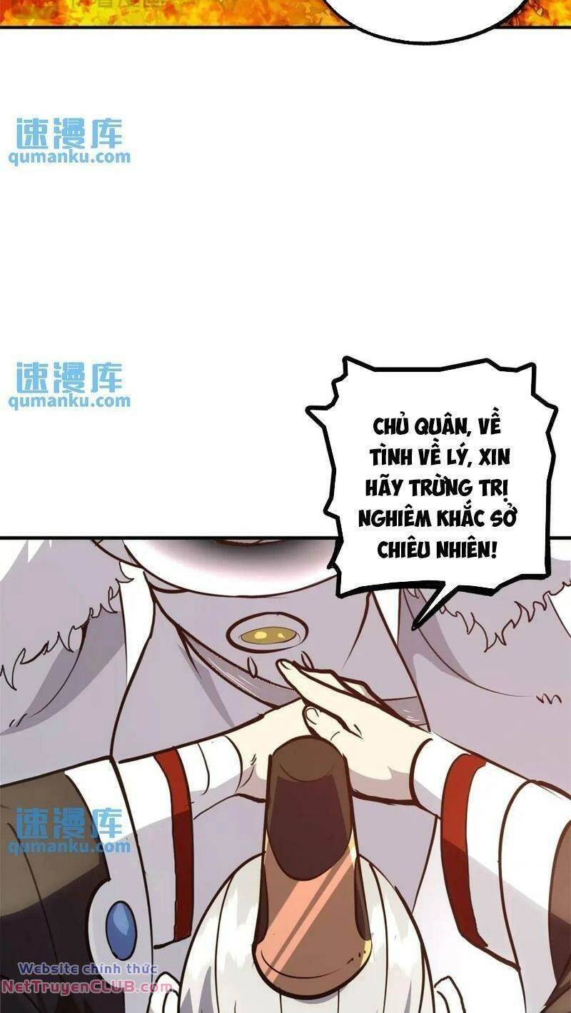 Ẩn Núp Trăm Ngày, Ta Cưới Luôn Nữ Đế Nước Địch Làm Vợ Chapter 59 - 42