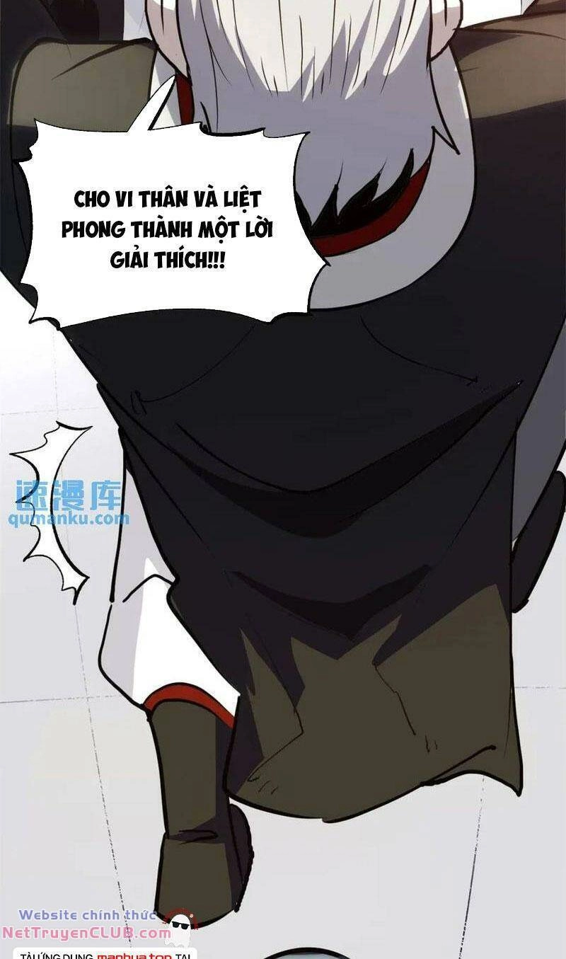 Ẩn Núp Trăm Ngày, Ta Cưới Luôn Nữ Đế Nước Địch Làm Vợ Chapter 59 - 43