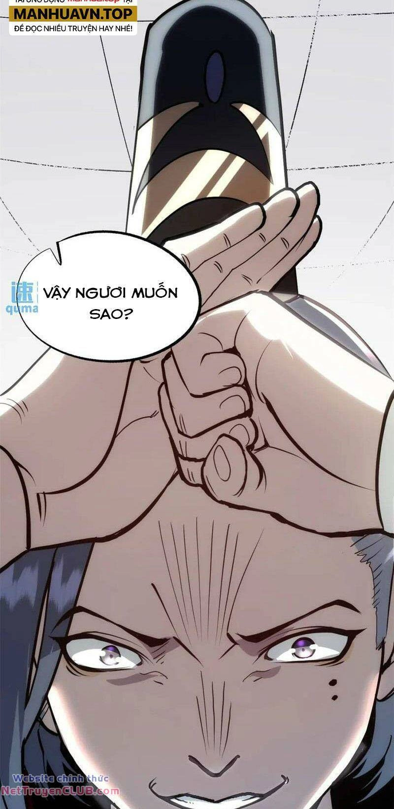 Ẩn Núp Trăm Ngày, Ta Cưới Luôn Nữ Đế Nước Địch Làm Vợ Chapter 59 - 44