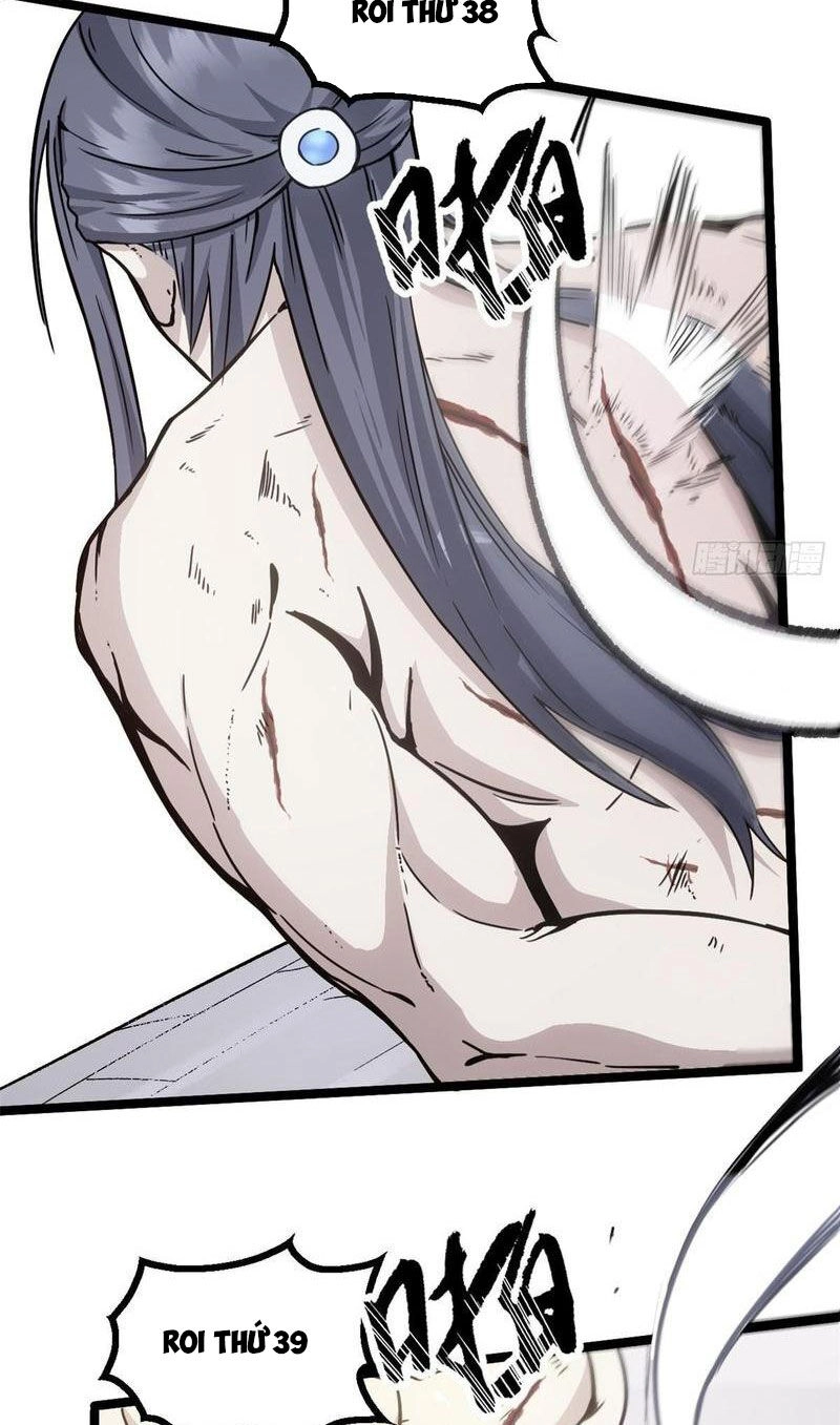 Ẩn Núp Trăm Ngày, Ta Cưới Luôn Nữ Đế Nước Địch Làm Vợ Chapter 60 - 6