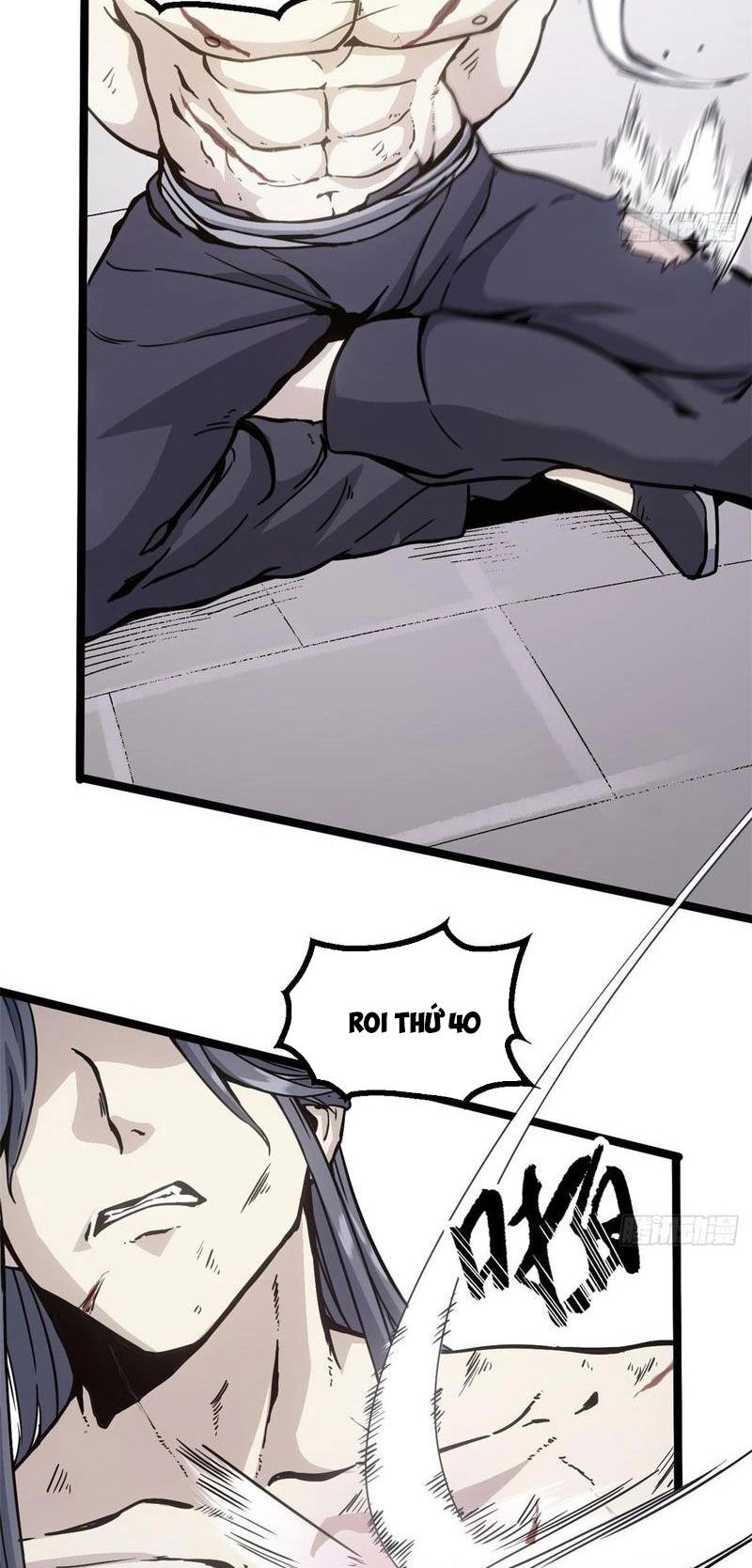 Ẩn Núp Trăm Ngày, Ta Cưới Luôn Nữ Đế Nước Địch Làm Vợ Chapter 60 - 7