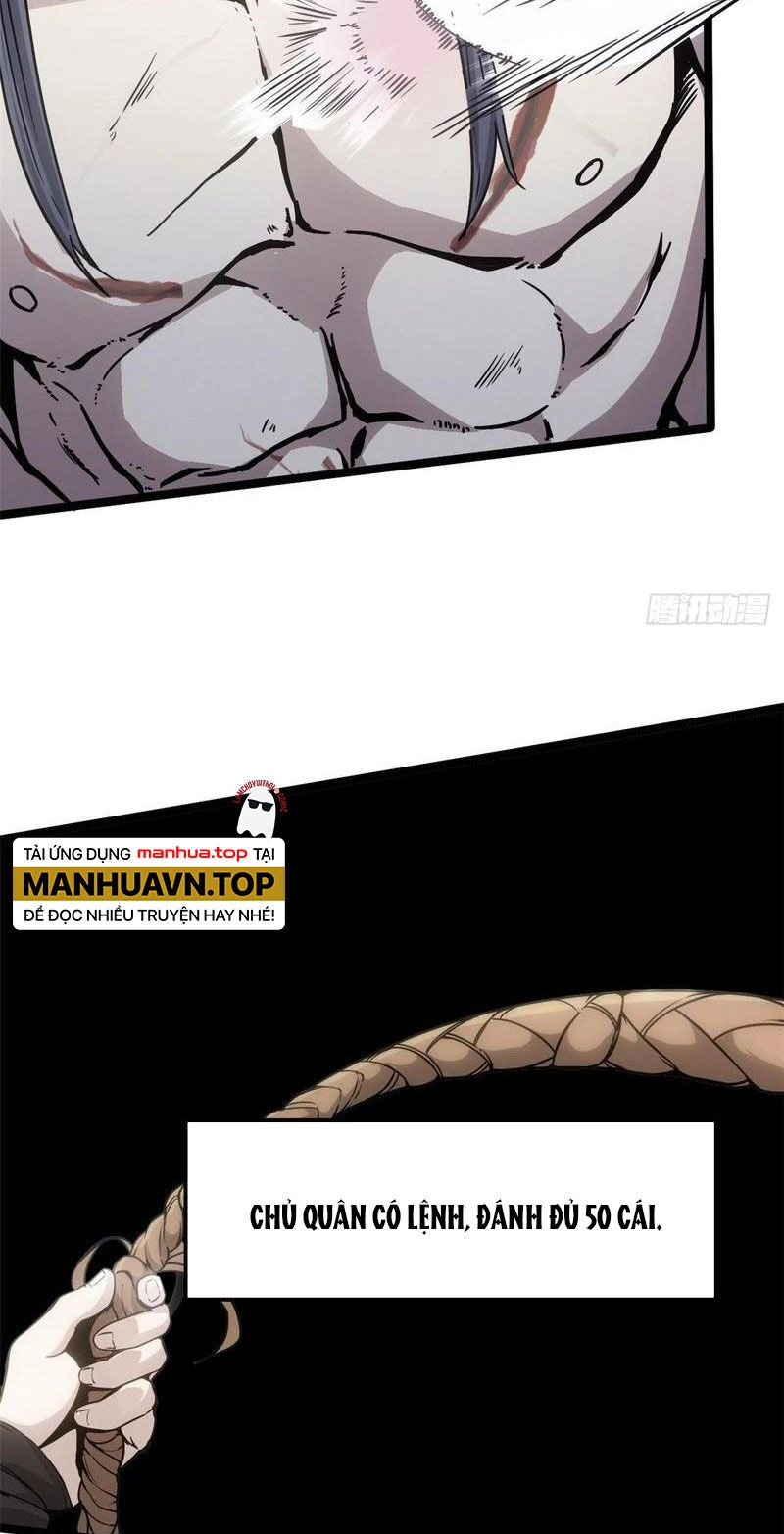 Ẩn Núp Trăm Ngày, Ta Cưới Luôn Nữ Đế Nước Địch Làm Vợ Chapter 60 - 8