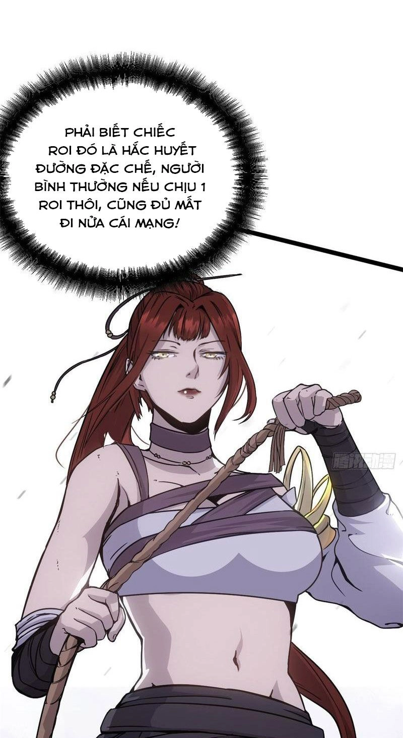 Ẩn Núp Trăm Ngày, Ta Cưới Luôn Nữ Đế Nước Địch Làm Vợ Chapter 60 - 12