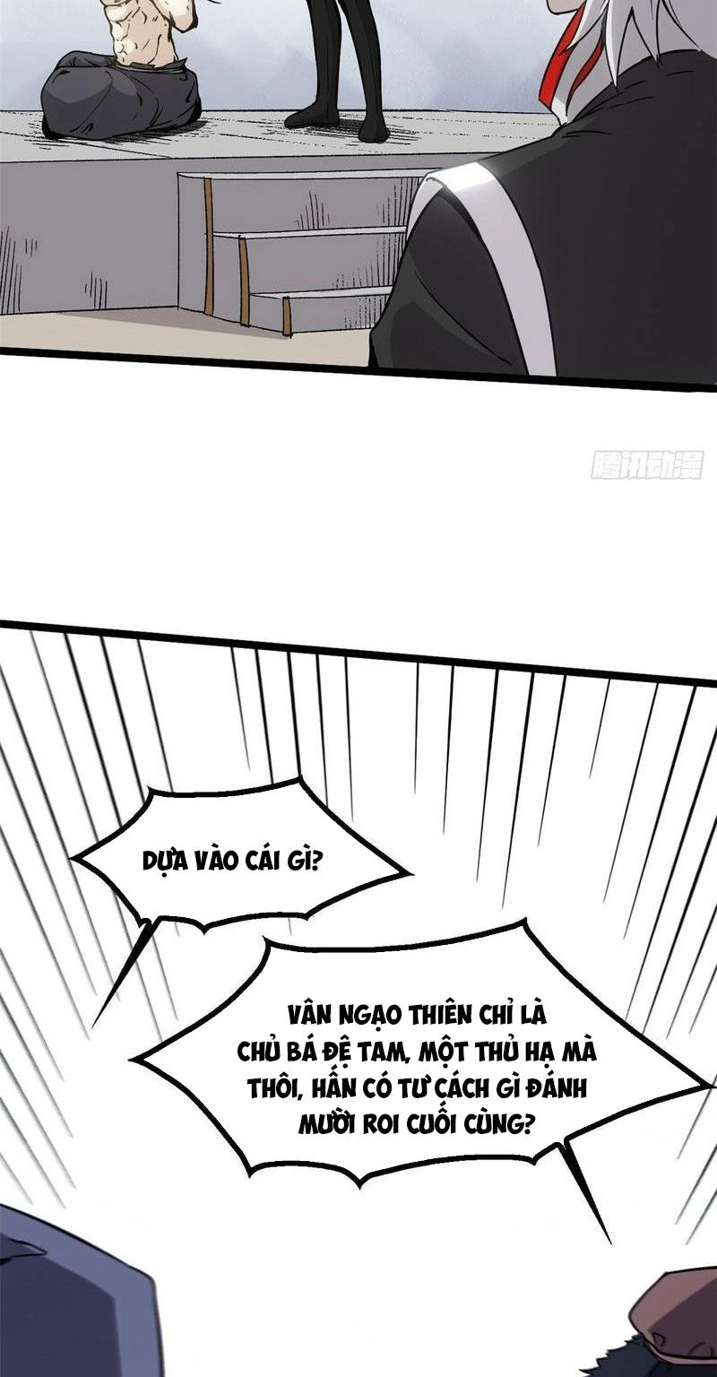 Ẩn Núp Trăm Ngày, Ta Cưới Luôn Nữ Đế Nước Địch Làm Vợ Chapter 60 - 14